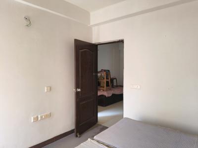 Bedroom Image of 585 Sq.ft 1 BHK Apartment / Flat for sale in Aditya Urban Homes Phase 1C, Bamheta Village Ghaziabad for Rs. 3210000