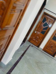 2 BHK Independent Builder Floor