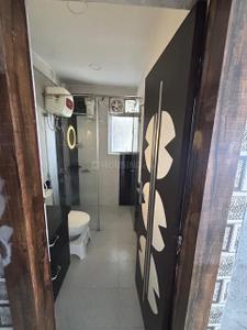 Image of 1400 Sq.ft 3 BHK Apartment / Flat for rent in Ideal Heights, Raja Bazar, Kolkata for Rs. 75000