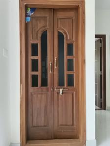 Pooja Room Image of 1175 Sq.ft 3 BHK Apartment / Flat for sale in R.K. Hegde Nagar Bengaluru for Rs. 9000000