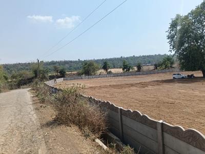 Image of 4000 Sq.ft 1 RK Independent House for sale in Patel Nagar, Bhopal for Rs. 3600000