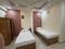 Bedroom Image of Colive Shelton in Marathahalli, Bengaluru