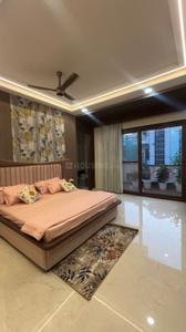 Bedroom Image of 4000 Sq.ft 4 BHK Villa for sale in Chitrakoot Jaipur for Rs. 41100000