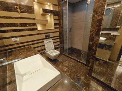 Image of 5000 Sq.ft 4 BHK Builder Floor for rent in Hauz Khas, New Delhi for Rs. 300000