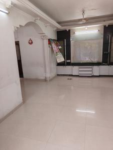 Hall Image of 1250 Sq.ft 2 BHK Apartment / Flat for rent in Sukh Tower, Naranpura Ahmedabad for Rs. 21000