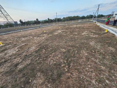 Image of 1068 Sq.ft Residential Plot / Land for sale in Tirukalukundram, Chennai for Rs. 2134932