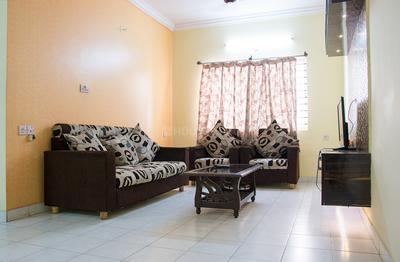 Image of Maruthi Kripa Apt, B3 in Kaggadasapura, Bangalore