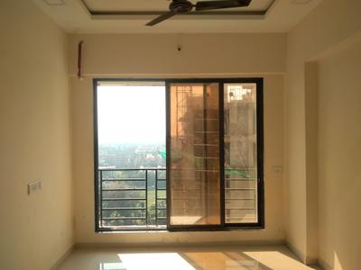 Living Room Image of 621 Sq.ft 1 BHK Apartment / Flat for sale in Dattani Linear Building No 3 Wing A B C Phase II, Vasai West Vasai for Rs. 5300000