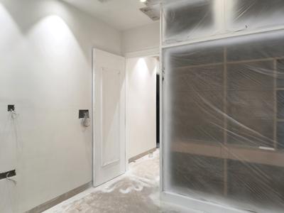 Bedroom Image of 1400 Sq.ft 3 BHK Builder Floor for sale in Indirapuram Ghaziabad for Rs. 17000100