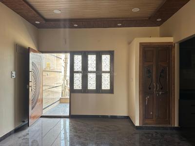 Hall Image of 2000 Sq.ft 5 BHK Independent House for sale in Gnana Bharathi Bengaluru for Rs. 13700000
