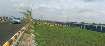 Thirumangalam Virudhunagar NH Plot View 3