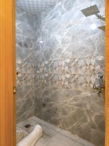 Bedroom Two Image of 1270 Sq.ft 3 BHK Builder Floor for sale in Indirapuram Ghaziabad for Rs. 8800000