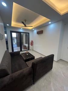 Hall Image of 650 Sq.ft 1 BHK Apartment / Flat for rent in Vascon Forest County, Kharadi Pune for Rs. 13000