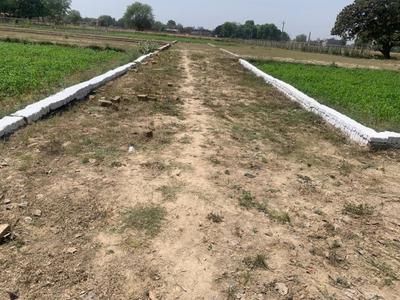 Image of 1360 Sq.ft Residential Plot / Land for sale in Rohania, Varanasi for Rs. 1900000