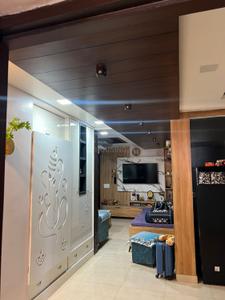 Image of 1625 Sq.ft 3 BHK Apartment / Flat for sale in SL Group Green Orchid, New Moradabad, Moradabad for Rs. 8500000