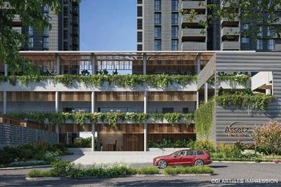 Image of 1901 Sq.ft 3 BHK Apartment / Flat for sale in Mizumi Reserve Tower A1 A2 A4, HSR Layout, Bengaluru for Rs. 25600000