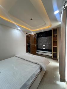 Bedroom Image of 1800 Sq.ft 3 BHK Apartment / Flat for sale in The Grand Sky, Radiala Mohali for Rs. 9900000