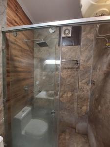 Image of 500 Sq.ft 1 BHK Builder Floor for rent in Patel Nagar, New Delhi for Rs. 22000