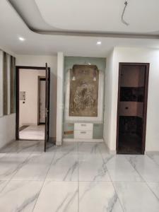 Image of 1350 Sq.ft 3 BHK Builder Floor for sale in Gazipur, Zirakpur for Rs. 6290000