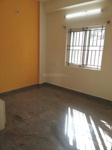 2 BHK Independent Builder Floor