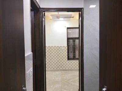 Living Room Image of 450 Sq.ft 2 BHK Builder Floor for sale in Shastri Nagar New Delhi for Rs. 3800000