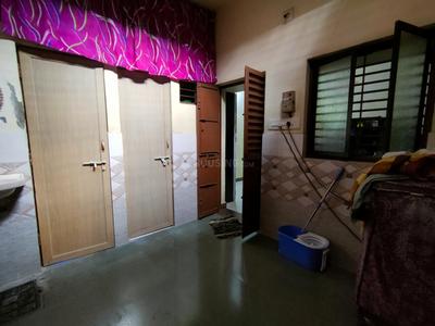 Bathroom Image of 1080 Sq.ft 3 BHK Duplex for sale in Bapunagar Ahmedabad for Rs. 6000000