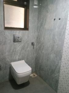 Common Bathroom Image of 840 Sq.ft 2 BHK Apartment / Flat for sale in Charms Global City Type B2 Eiffel, Ambernath East Ambernath for Rs. 4400000