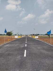 Image of 1200 Sq.ft Residential Plot / Land for sale in Annur, Coimbatore for Rs. 1500000