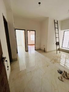 Hall Image of 919 Sq.ft 2 BHK Apartment / Flat for sale in Parnasree Pally Kolkata for Rs. 5054500