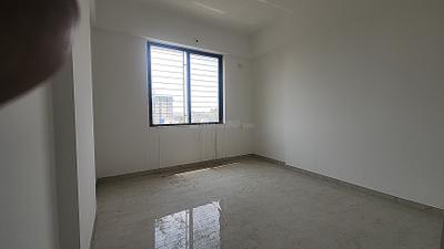 Bedroom Image of 1150 Sq.ft 3 BHK Apartment / Flat for sale in Basil Serenity, Charholi Budruk Pune for Rs. 7400000