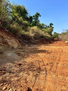 Image of 1089 Sq.ft Residential Plot / Land for sale in Jambhulpada, Raigad for Rs. 450000