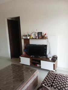 Bedroom Image of 1356 Sq.ft 3 BHK Apartment / Flat for sale in Concorde Spring Meadows by Concorde Housing Corporation Pvt. Ltd., Jalahalli West Bengaluru for Rs. 14250000