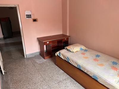 Bedroom Image of 763 Sq.ft 2 BHK Apartment / Flat for sale in Keshtopur Kolkata for Rs. 2500000
