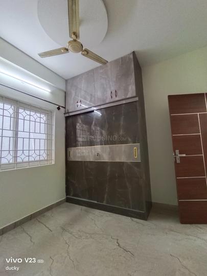INDIPENDENT BUILDER FLOOR Bedroom 1
