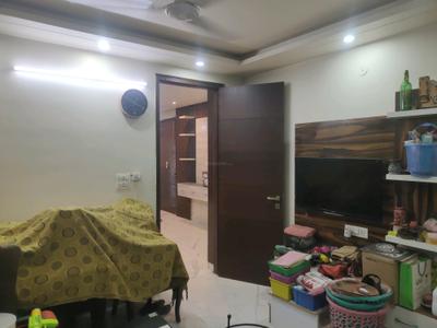 Bedroom Image of 2115 Sq.ft 3 BHK Builder Floor for sale in Creative Estate Floors, Sector 49 Faridabad for Rs. 19000000