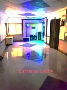Hall Image of 1460 Sq.ft 3 BHK Apartment / Flat for sale in Pratik Harmony, Kalamboli Navi Mumbai for Rs. 18500000
