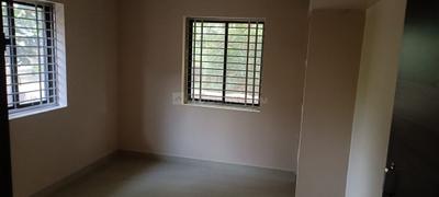 Bedroom Image of 680 Sq.ft 2 BHK Builder Floor for rent in Malipada Bhubaneswar for Rs. 9000