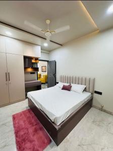 Bedroom Image of 4500 Sq.ft 5 BHK Villa for sale in Mansarovar Extension Jaipur for Rs. 32500000