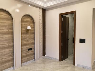 Bedroom Image of 2295 Sq.ft 3 BHK Apartment / Flat for sale in Conscient Hines Elevate, Sector 59 Gurgaon for Rs. 57000000