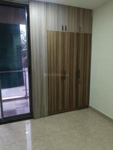 Bedroom Image of 2000 Sq.ft 3 BHK Apartment / Flat for rent in Purple Melodia, Vaishali Nagar Jaipur for Rs. 65000