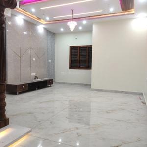 Hall Image of 3000 Sq.ft 4 BHK Independent House for sale in Andrahalli Bengaluru for Rs. 18500000