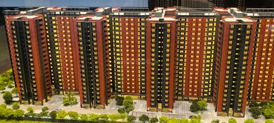 Image of 1785 Sq.ft 3 BHK Apartment / Flat for sale in Assetz Sora And Saki, Gummanahalli, Bengaluru for Rs. 22000000