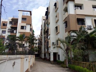 Image of 830 Sq.ft 2 BHK Apartment / Flat for sale in Eden Brookside, Thakurpukur, Kolkata for Rs. 3000000
