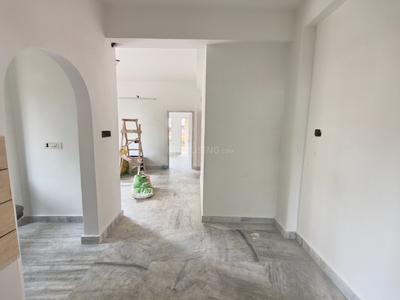 Living Room Image of 1050 Sq.ft 2 BHK Apartment / Flat for sale in South Dum Dum Kolkata for Rs. 5040000