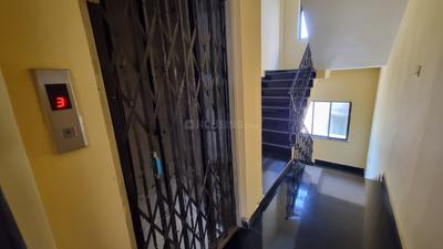 Bedroom Image of 1465 Sq.ft 3 BHK Apartment / Flat for sale in Santoshpur Kolkata for Rs. 8300000