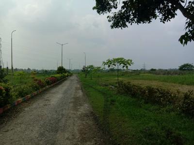 Image of 1800 Sq.ft Residential Plot / Land for sale in Vriddhica Heritage, Bara Gagan Gohalia, Kolkata for Rs. 600001