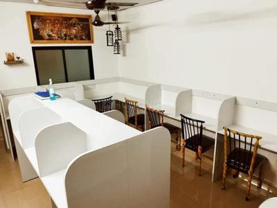 2 BHK Flat