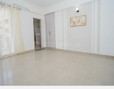 Bedroom Image of 1825 Sq.ft 3 BHK Apartment / Flat for sale in The Antriksh Heights, Sector 84 Gurgaon for Rs. 15800000