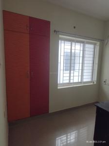 Bedroom Image of 661 Sq.ft 2 BHK Apartment / Flat for sale in VGN Dynasty, Avadi Chennai for Rs. 2650000