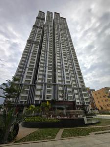 Image of 2010 Sq.ft 3 BHK Apartment / Flat for sale in Sumadhura The Olympus, Financial District, Hyderabad for Rs. 26000000